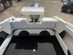 2012 Haines Signature 530SF