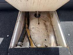 2012 Haines Signature 530SF