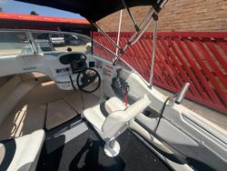 2012 Haines Signature 530SF