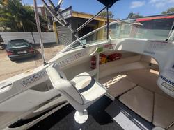 2012 Haines Signature 530SF