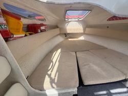 2012 Haines Signature 530SF