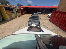 2012 Haines Signature 530SF