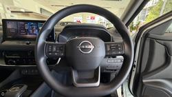 2025 Nissan X-TRAIL ST