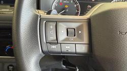 2025 Nissan X-TRAIL ST