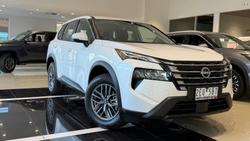 2025 Nissan X-TRAIL ST