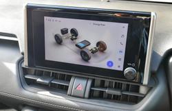 2023 Toyota RAV4 GX