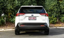 2023 Toyota RAV4 GX