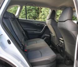2023 Toyota RAV4 GX