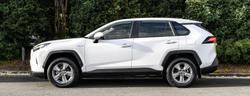 2023 Toyota RAV4 GX