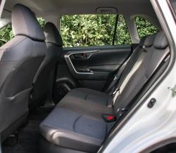 2023 Toyota RAV4 GX
