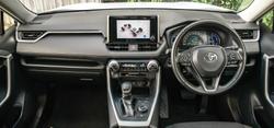 2023 Toyota RAV4 GX