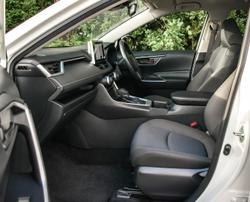 2023 Toyota RAV4 GX