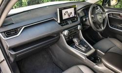 2023 Toyota RAV4 GX