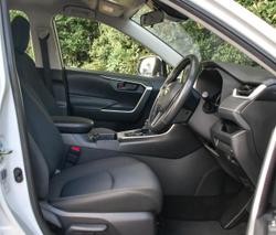 2023 Toyota RAV4 GX