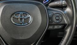 2023 Toyota RAV4 GX