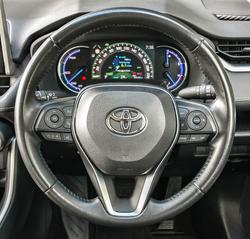 2023 Toyota RAV4 GX