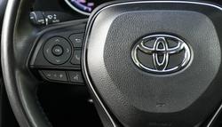 2023 Toyota RAV4 GX