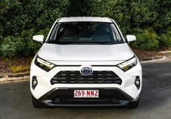 2023 Toyota RAV4 GX