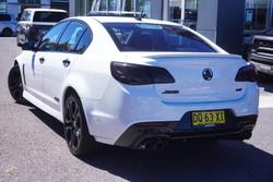 2015 Holden Commodore SS V Redline