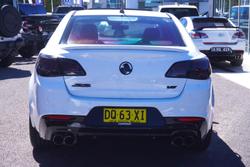 2015 Holden Commodore SS V Redline