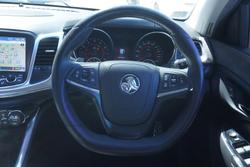 2015 Holden Commodore SS V Redline