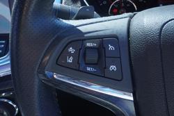 2015 Holden Commodore SS V Redline