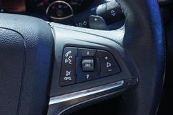 2015 Holden Commodore SS V Redline