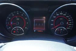 2015 Holden Commodore SS V Redline