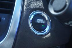 2015 Holden Commodore SS V Redline