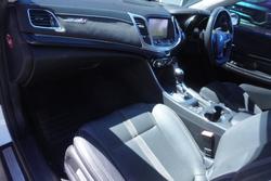 2015 Holden Commodore SS V Redline