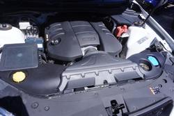 2015 Holden Commodore SS V Redline