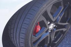 2015 Holden Commodore SS V Redline