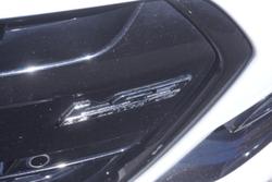 2015 Holden Commodore SS V Redline