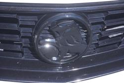 2015 Holden Commodore SS V Redline