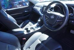 2015 Holden Commodore SS V Redline