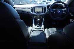 2015 Holden Commodore SS V Redline