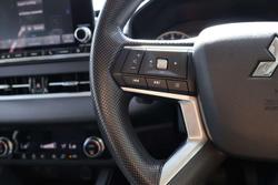 2024 Mitsubishi Outlander ES