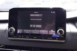 2024 Mitsubishi Outlander ES