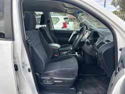 2020 Toyota Landcruiser Prado GXL