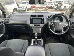 2020 Toyota Landcruiser Prado GXL