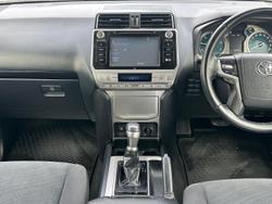 2020 Toyota Landcruiser Prado GXL
