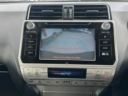 2020 Toyota Landcruiser Prado GXL