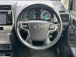 2020 Toyota Landcruiser Prado GXL