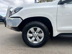 2020 Toyota Landcruiser Prado GXL