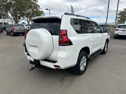 2020 Toyota Landcruiser Prado GXL