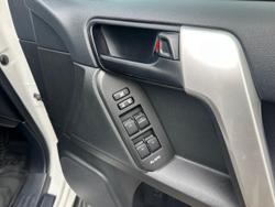 2020 Toyota Landcruiser Prado GXL