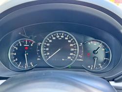 2022 Mazda CX-5 Maxx