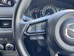 2022 Mazda CX-5 Maxx