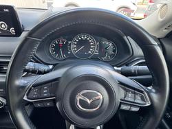 2022 Mazda CX-5 Maxx