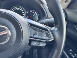 2022 Mazda CX-5 Maxx